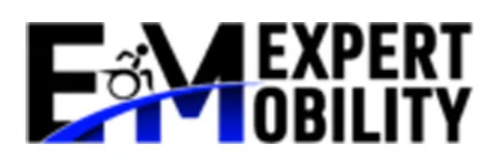 Expert Mobility logo