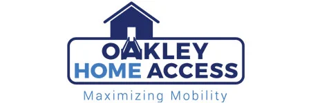 Oakley Home Access logo