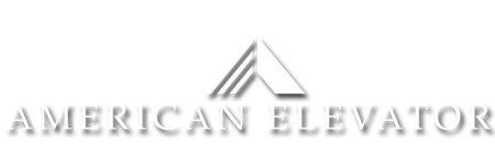American Elevator logo