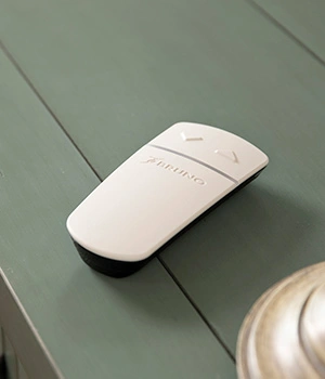 télécommande pour monte-escalier intérieur droit Elan