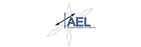 Access Elevator & Lifts logo