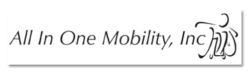 All In One Mobility logo