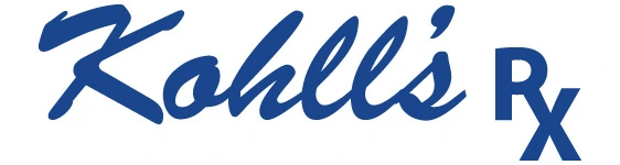 Kohll's rx logo