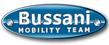 Bussani Mobility logo