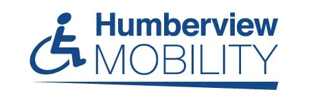 Humberview mobility logo