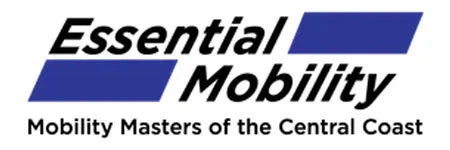 Essential Mobility logo