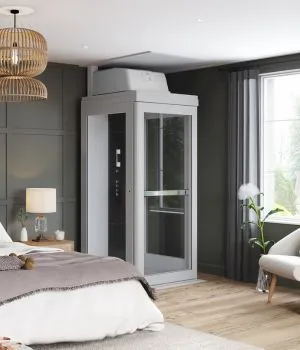 connect classic home elevator