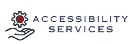 Accessibility Services logo