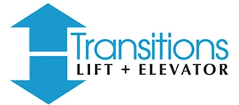 Transitions Lift and Elevator logo
