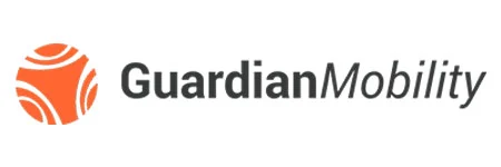 Guardian Mobility logo