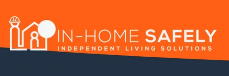 IN-HOME SAFELY logo