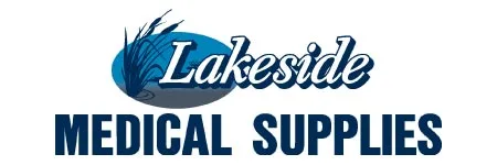 Lakeside Medical Supplies logo