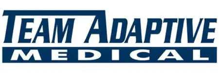 Team Adaptive logo