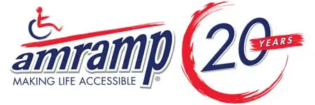 Amramp logo