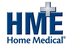 HME Home Medical logo
