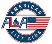 American Lift Aids logo