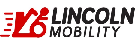 Lincoln Mobility logo