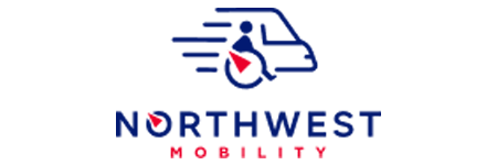 Northwest Mobility logo