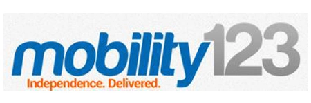 Mobility123 logo
