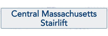 Central Massachusetts Stairlifts logo