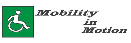 Mobility in Motion logo