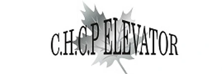 CHCP Elevators logo