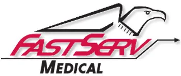 FastServ Medical logo