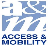 Access & Mobility logo