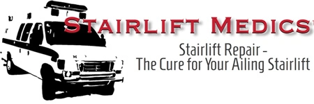 Stairlift Medics logo