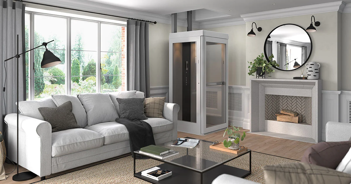 Connect Classic Home Elevator Bruno Veteran Founded Family Owned