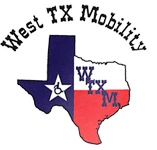 West Texas Mobility logo