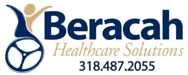 Beracah Healthcare Solutions logo