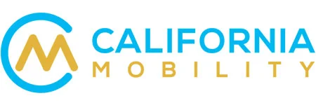 California Mobility logo