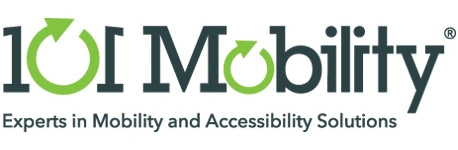 101 Mobility Logo