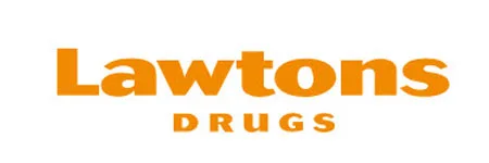 Lawton Drugs logo