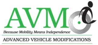 AVM logo