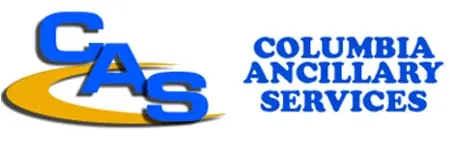 Columbia Ancillary Services logo