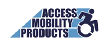 Access Mobility Products logo