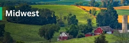 Midwest Locations