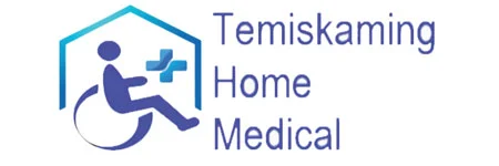 Temiskaming Home Medical logo