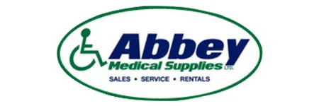 Abbey Medical Supplies logo