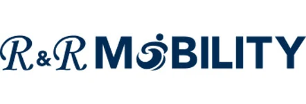 R & R Mobility Inc. logo