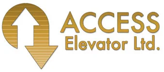 Access Elevator logo
