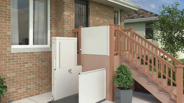platform lift