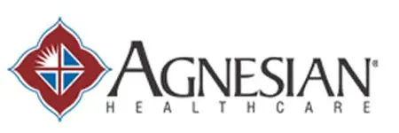 Agnesian Health Shoppe logo