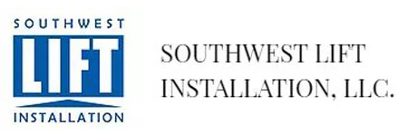 Southwest Lift Installation logo