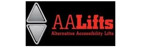 Alternative Accessibility Lifts logo
