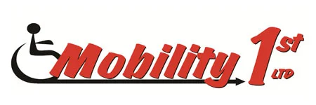 Mobility 1st logo