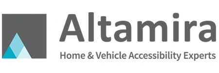 Altamira logo