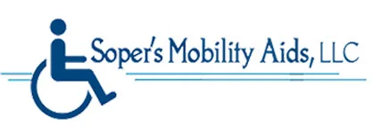 SOPER'S MOBILITY LLC logo